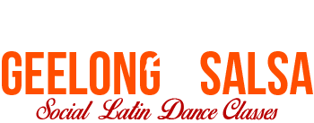Geelong Salsa