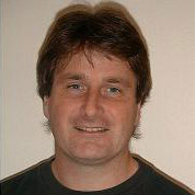 Peter Huf